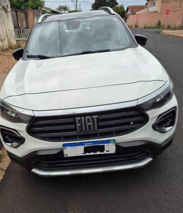 FIAT PULSE 1.0 TURBO 200 FLEX IMPETUS CVT